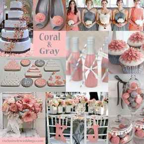 Inspiration couleur coral - 26