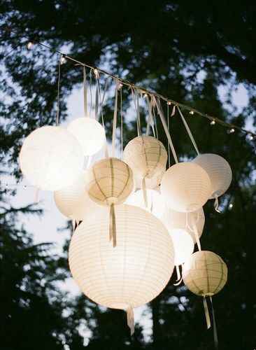 Deco .... le lampion! - 34