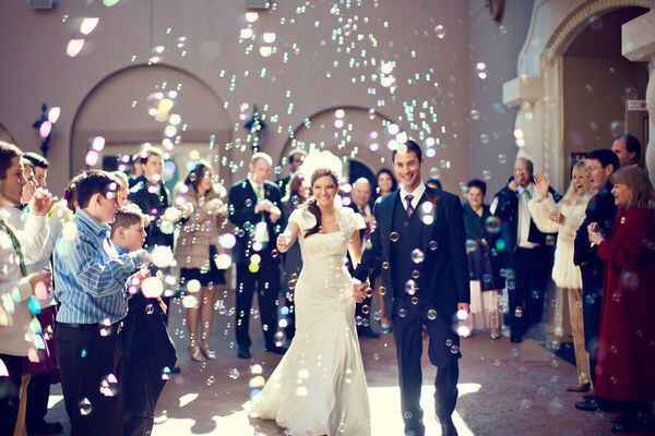 Diverses  Idées mariage ... à ma rose ! - 31