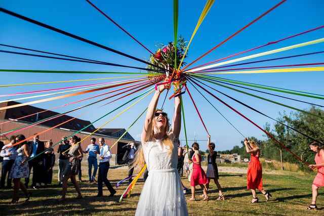 Diverses  Idées mariage ... à ma rose ! - 43