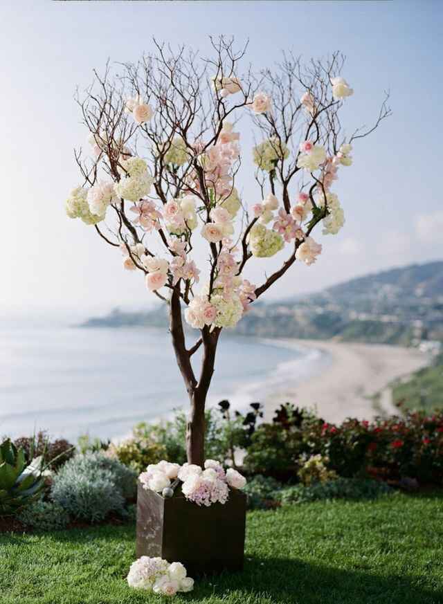 Diverses  Idées mariage ... à ma rose ! - 61