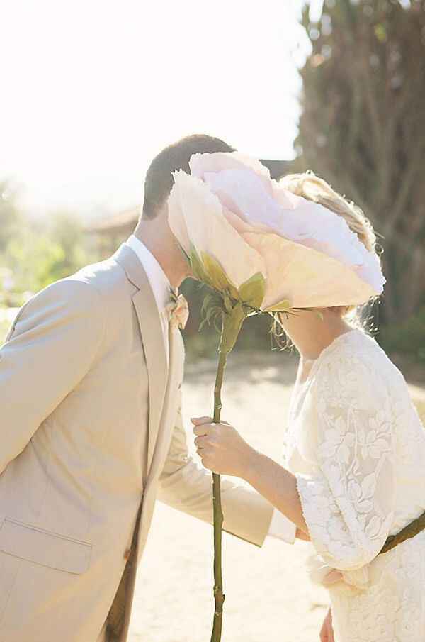 Diverses  Idées mariage ... à ma rose ! - 65