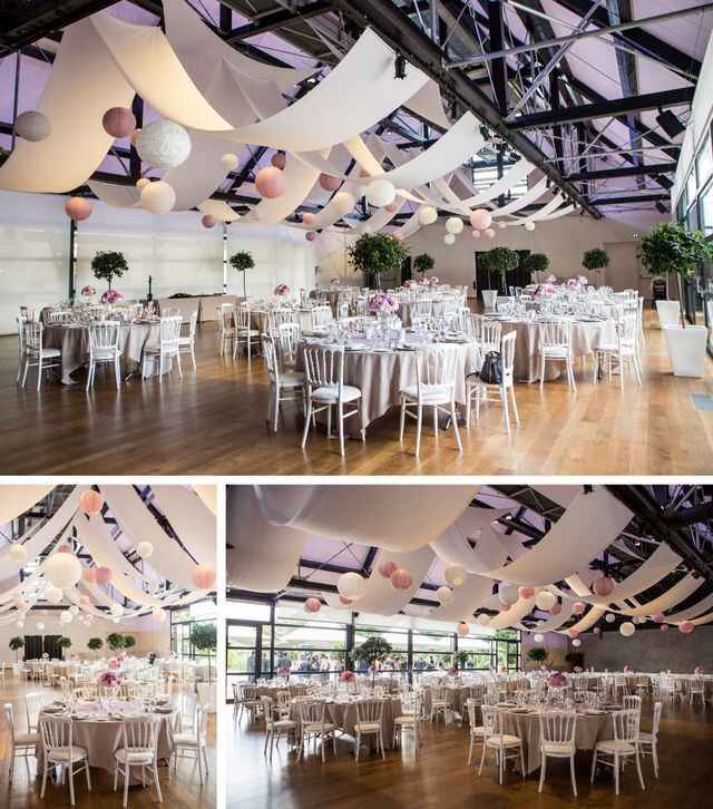 Inspiration plafond.... - 1