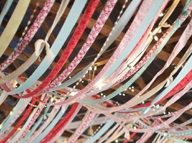 Inspiration plafond.... - 15