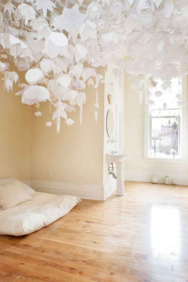 Inspiration plafond.... - 17