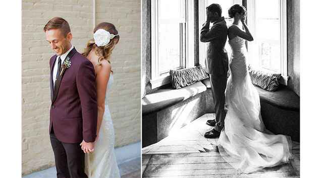 Séquence émotion .... first look - 1