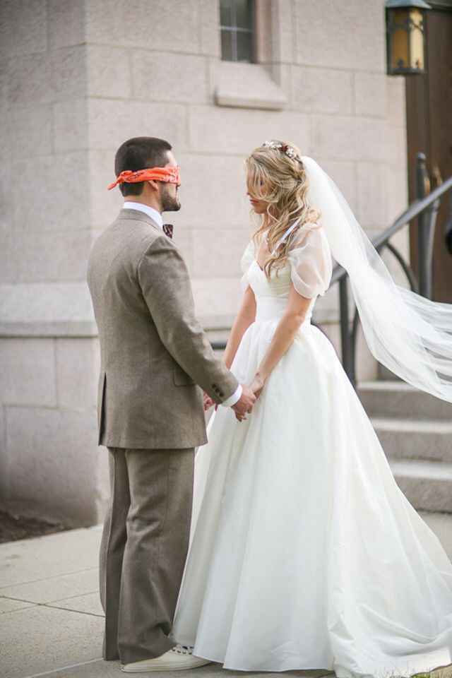 Séquence émotion .... first look - 6