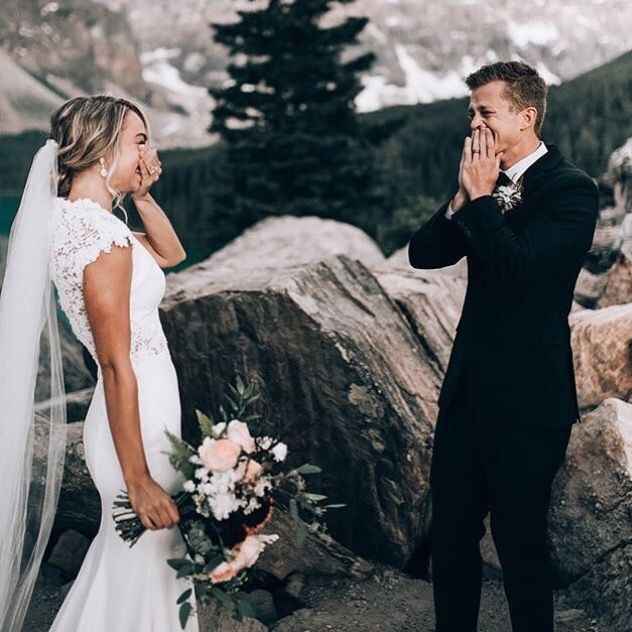 Séquence émotion .... first look - 7