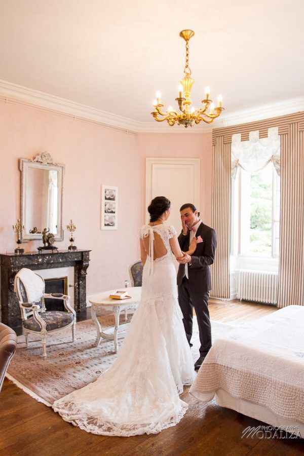 Séquence émotion .... first look - 11