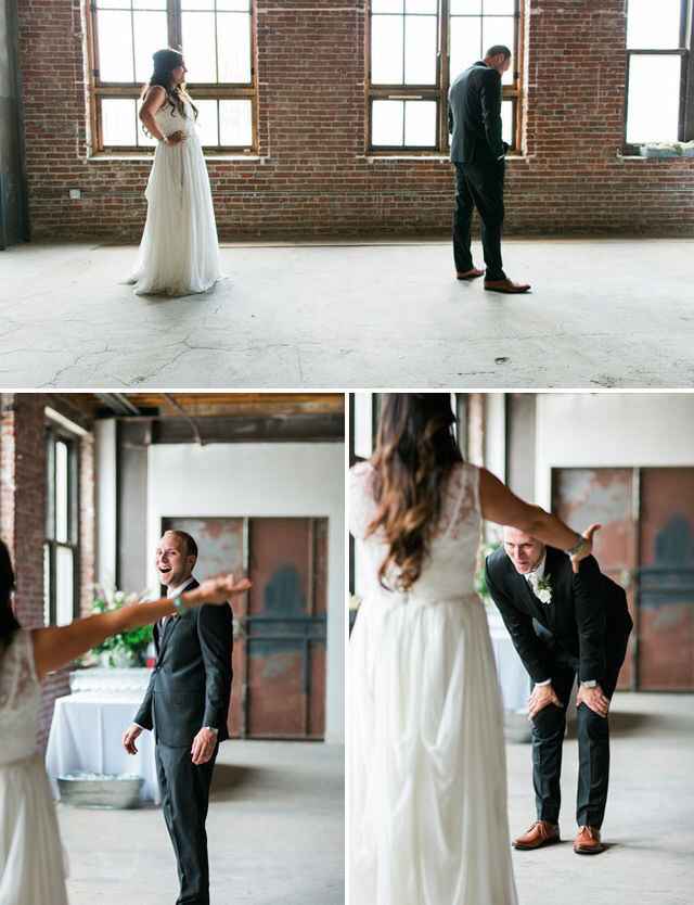 Séquence émotion .... first look - 15