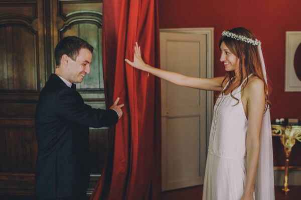 Séquence émotion .... first look - 16