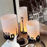 Inspiration Paris .... - 6