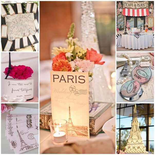 Inspiration Paris .... - 8