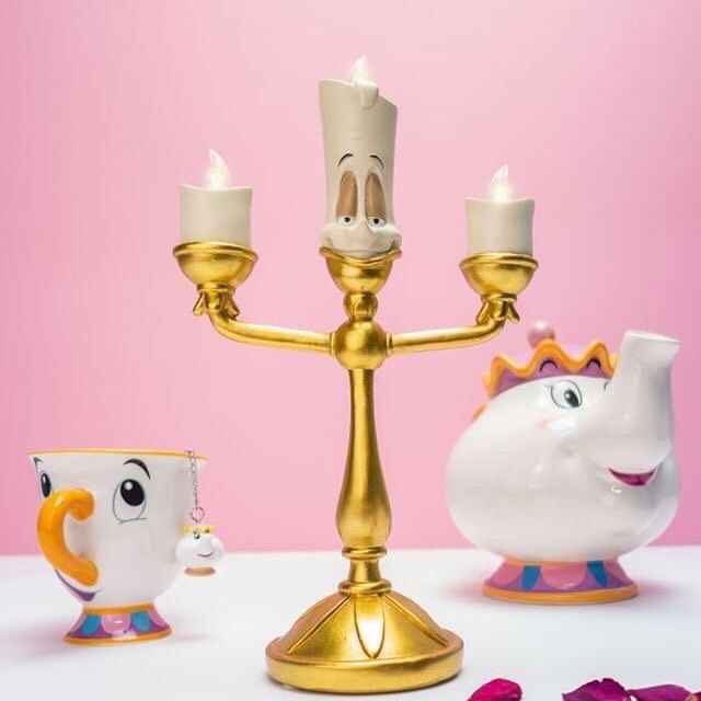 Histoire éternelle... inspiration la belle et la bête ! - 56