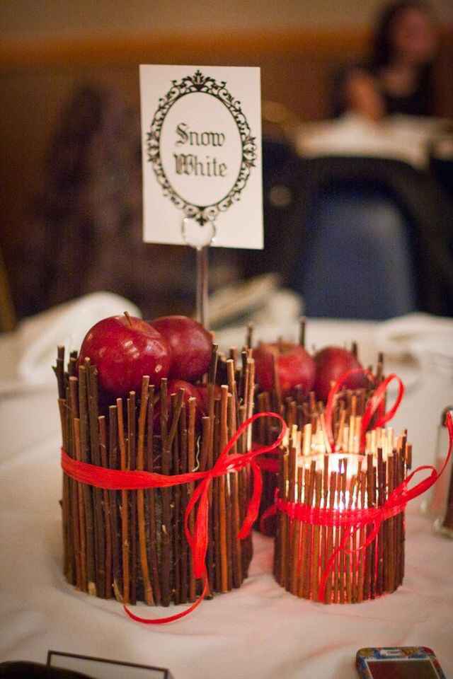 Once upon a Time ... blanche neige - 62