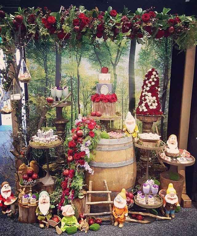 Once upon a Time ... blanche neige - 63