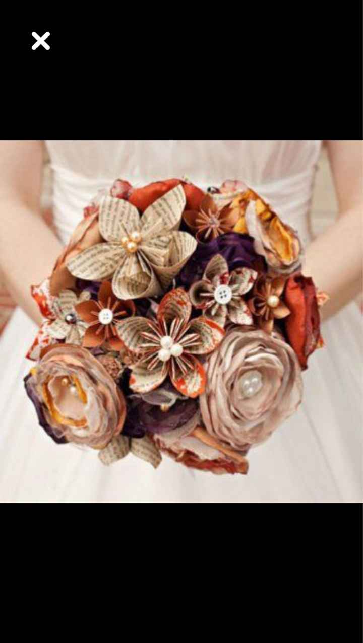  Alternative bouquet traditionnel !!!! - 8