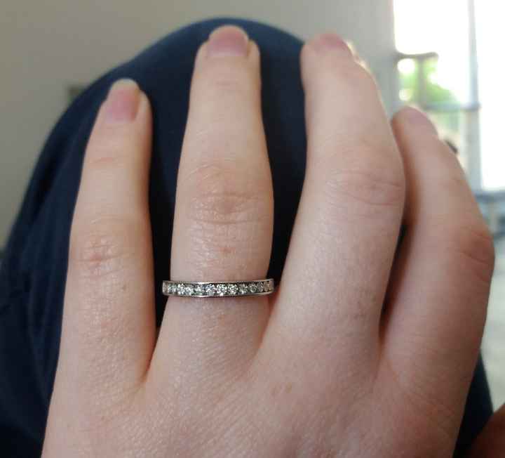 Un anneau pour nous gouverner tous ... - 2