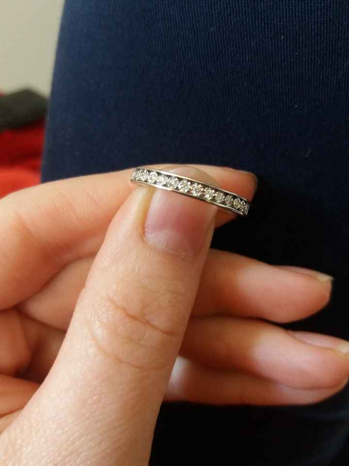 Un anneau pour nous gouverner tous ... - 3