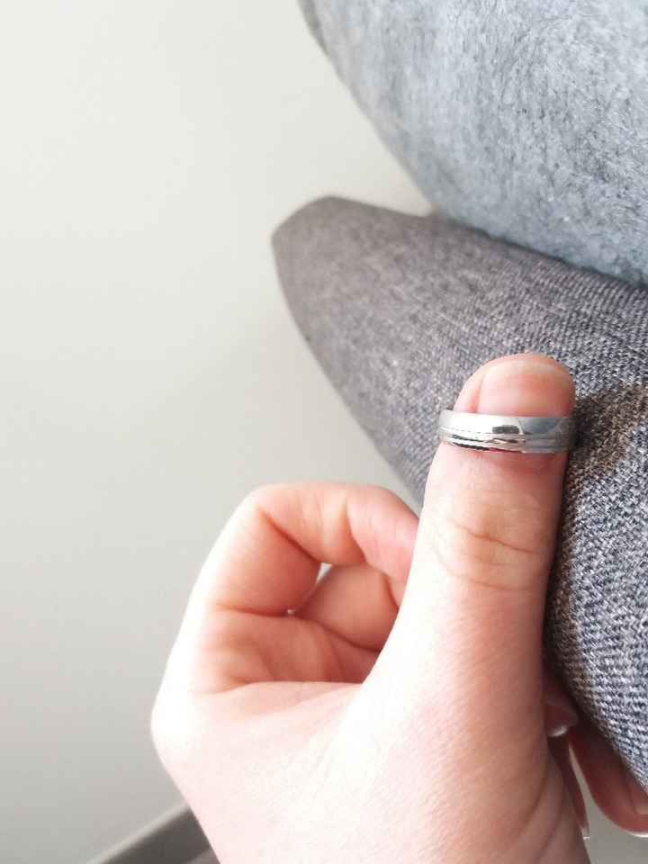 Un anneau pour nous gouverner tous ... - 4