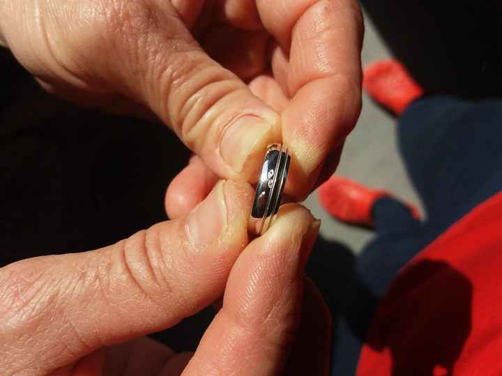 Un anneau pour nous gouverner tous ... - 6