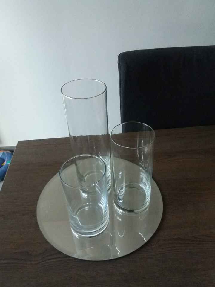 Avis sur quantité - 1