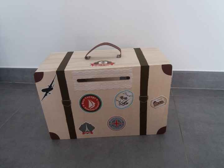 Une p'tite pièce s'il vous plaît .. - 1