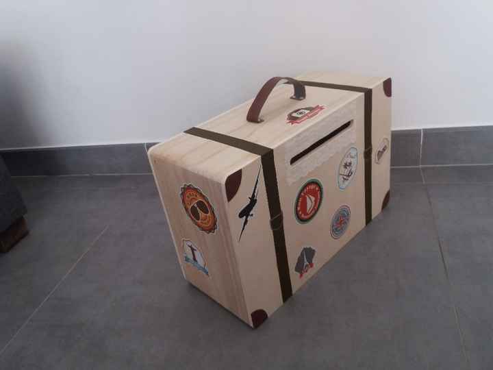 Une p'tite pièce s'il vous plaît .. - 2