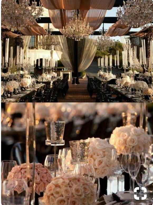 Inspiration baroque !!!! 😍😍😍 - 4