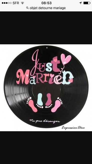 Recup et détournement d objet .... - 3