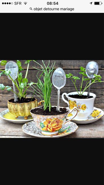 Recup et détournement d objet .... - 8