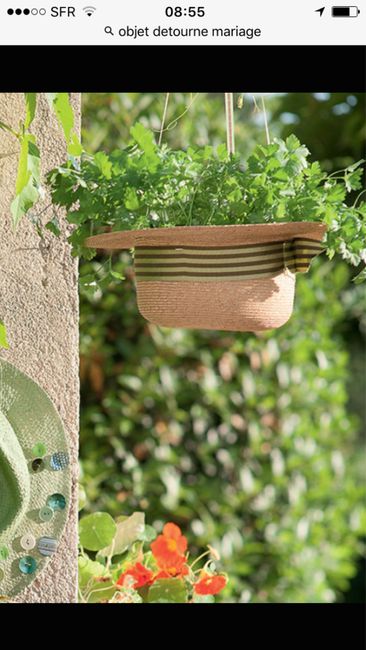 Recup et détournement d objet .... - 10