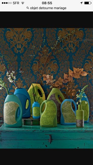 Recup et détournement d objet .... - 9