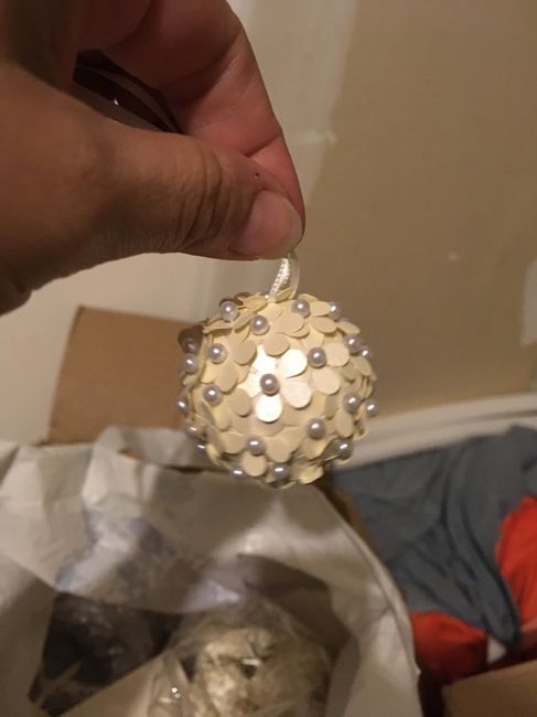 Alternative aux fleurs ? 1