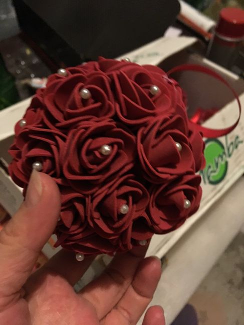 Alternative aux fleurs ? 2