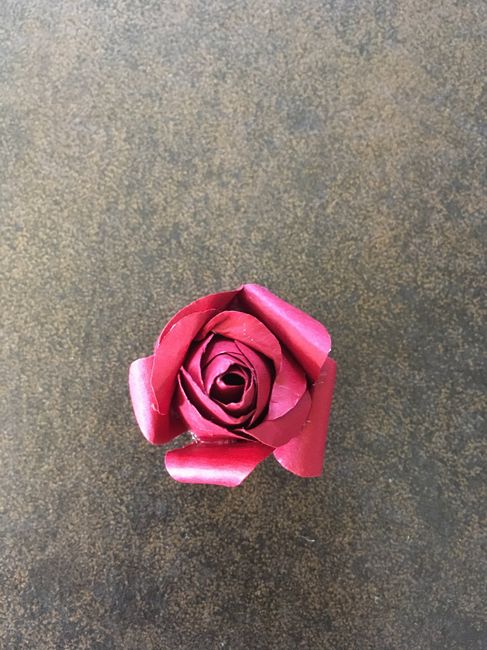 Besoin aide! Recherche gabarit rose 4