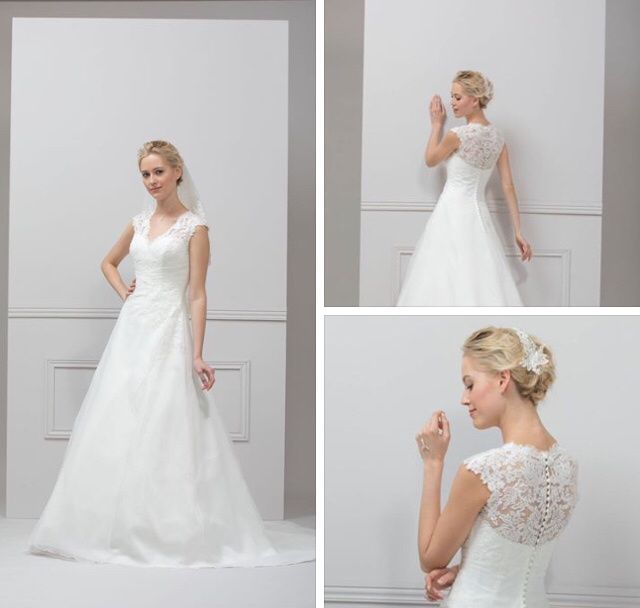 Quelques robes 2019 collection églantine ! 2
