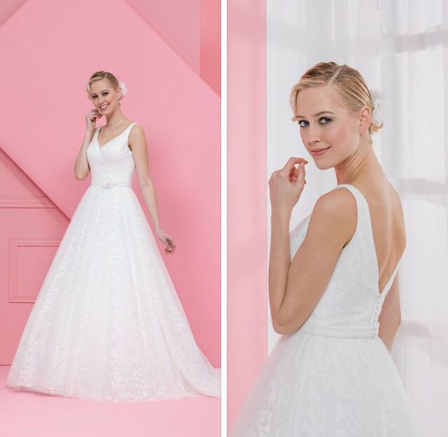 Quelques robes 2019 collection églantine ! 4