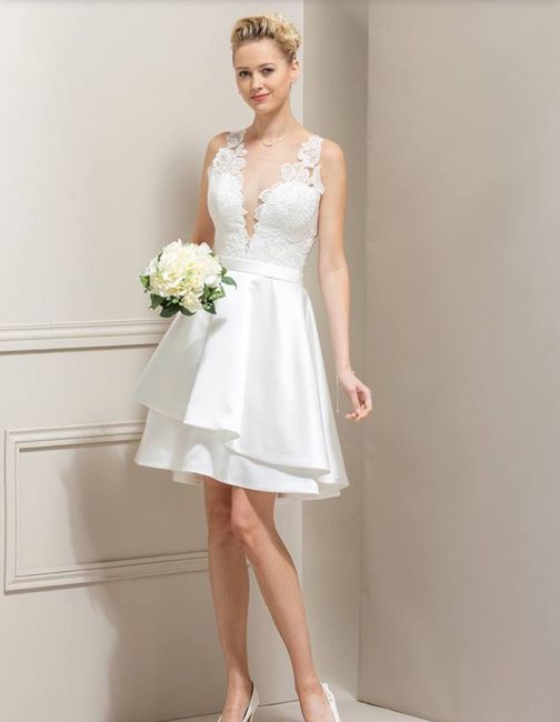 Quelques robes 2019 collection églantine ! 5