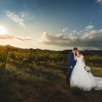 Notre jour.... 💘 - 2