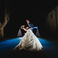 Notre jour.... 💘 - 2