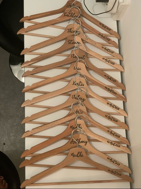 diy cadeaux témoins- garçons/demoiselles d’honneur 2
