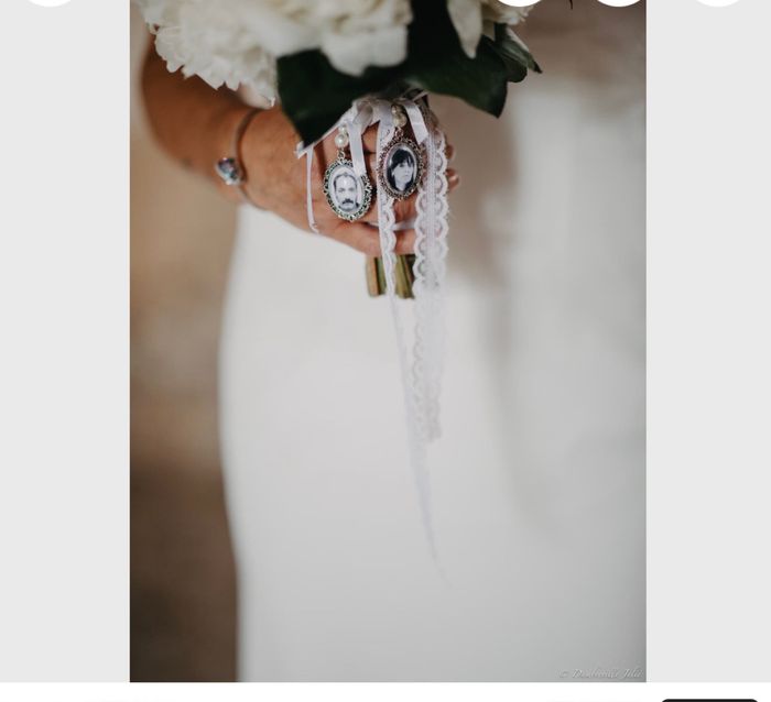 Quelle est la forme de votre bouquet ? 🥰😍 3