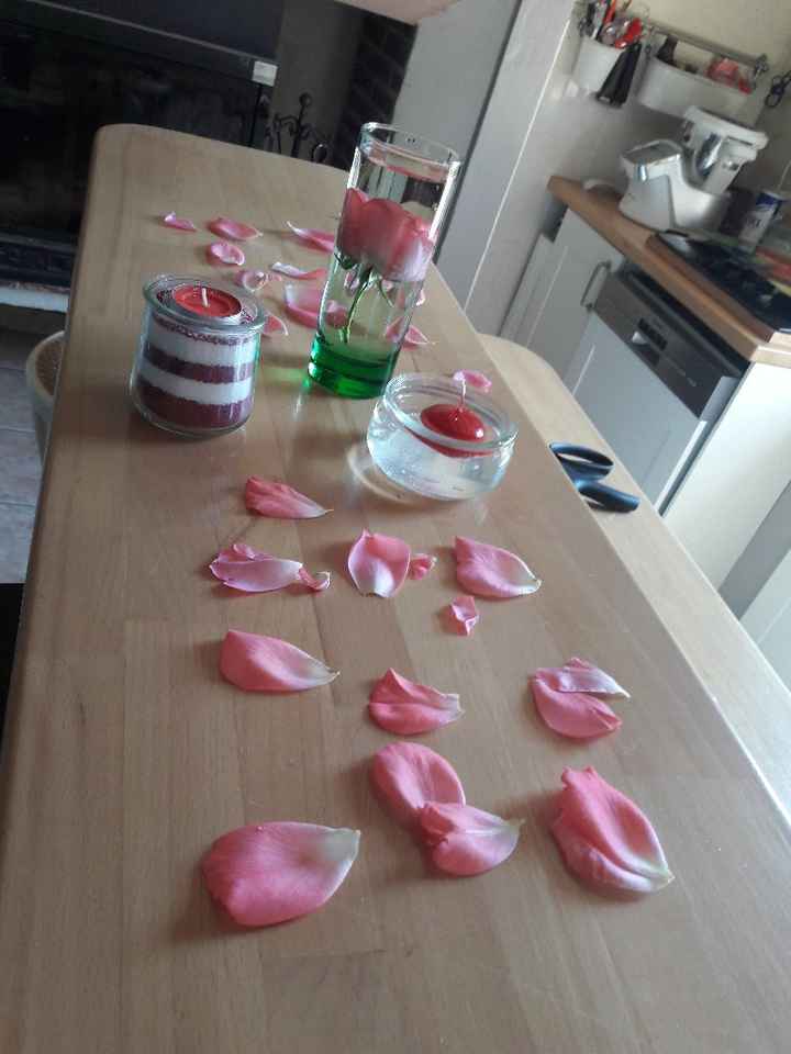 Mariages du 30 mai 2020 ?  - 1