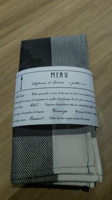 DIY de l'après-midi !