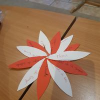 Menu sur les tables - 4