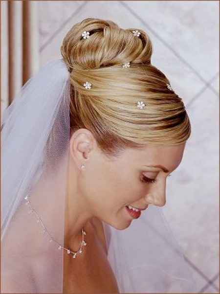 Idée coiffure