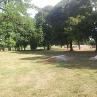 Lieux cérémonie