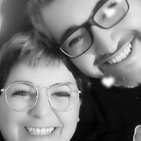 Nous deux dans nos délires ❤ Romain et Véronique ❤ - 1