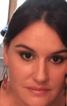 Essai maquillage - 2